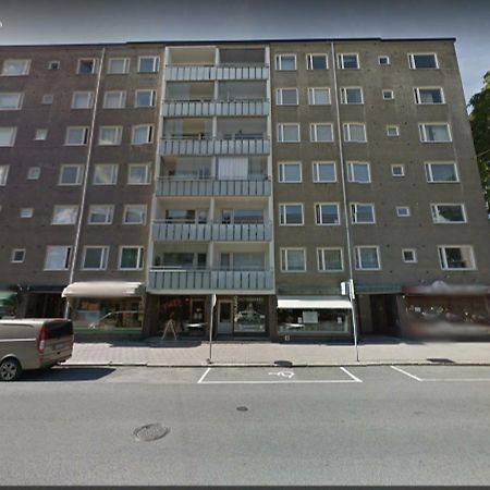 Apartment In Turku Center 外观 照片