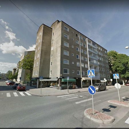 Apartment In Turku Center 外观 照片